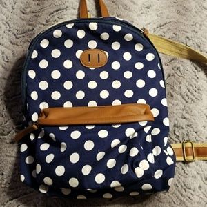 Steve Madden back pack